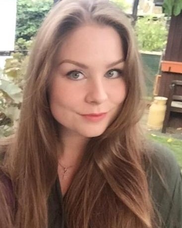 Profilbild von Nicole Isabella