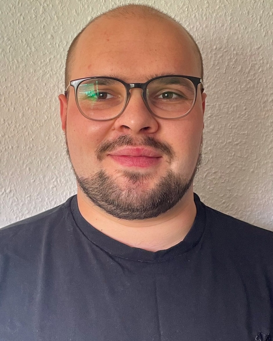 Profilbild von Luca