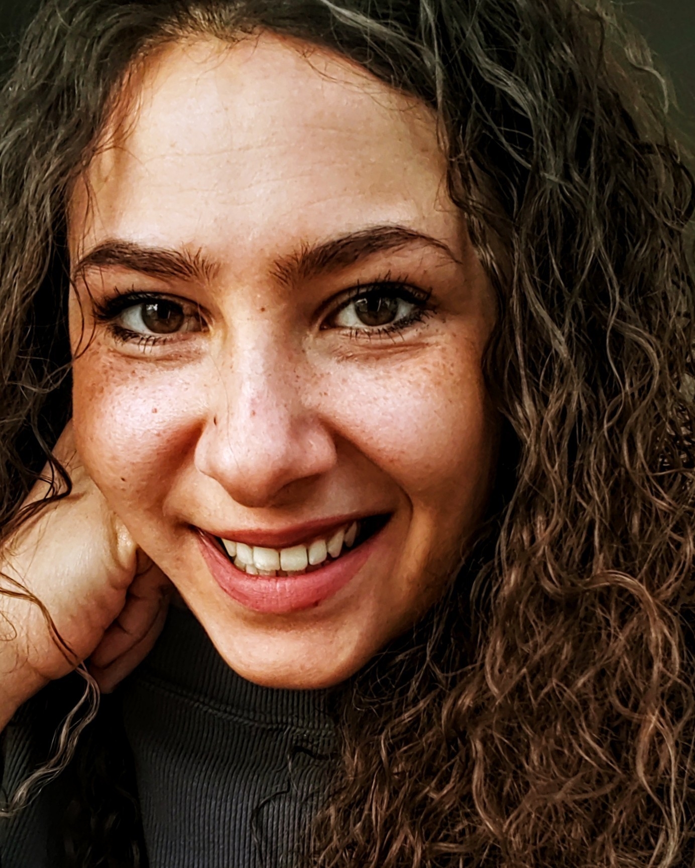 Profilbild von Valentina
