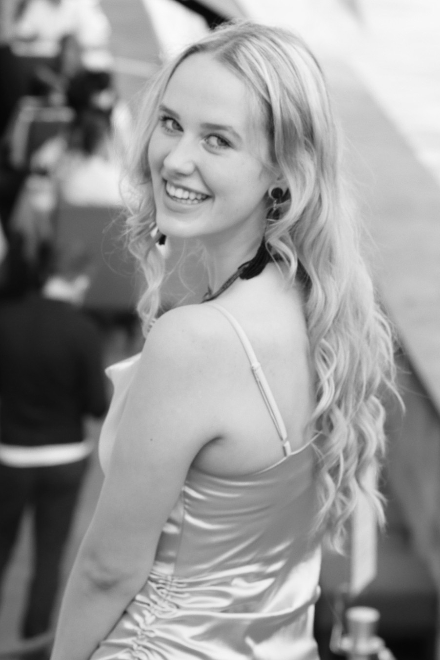 Weiteres Foto von Axinia Margo