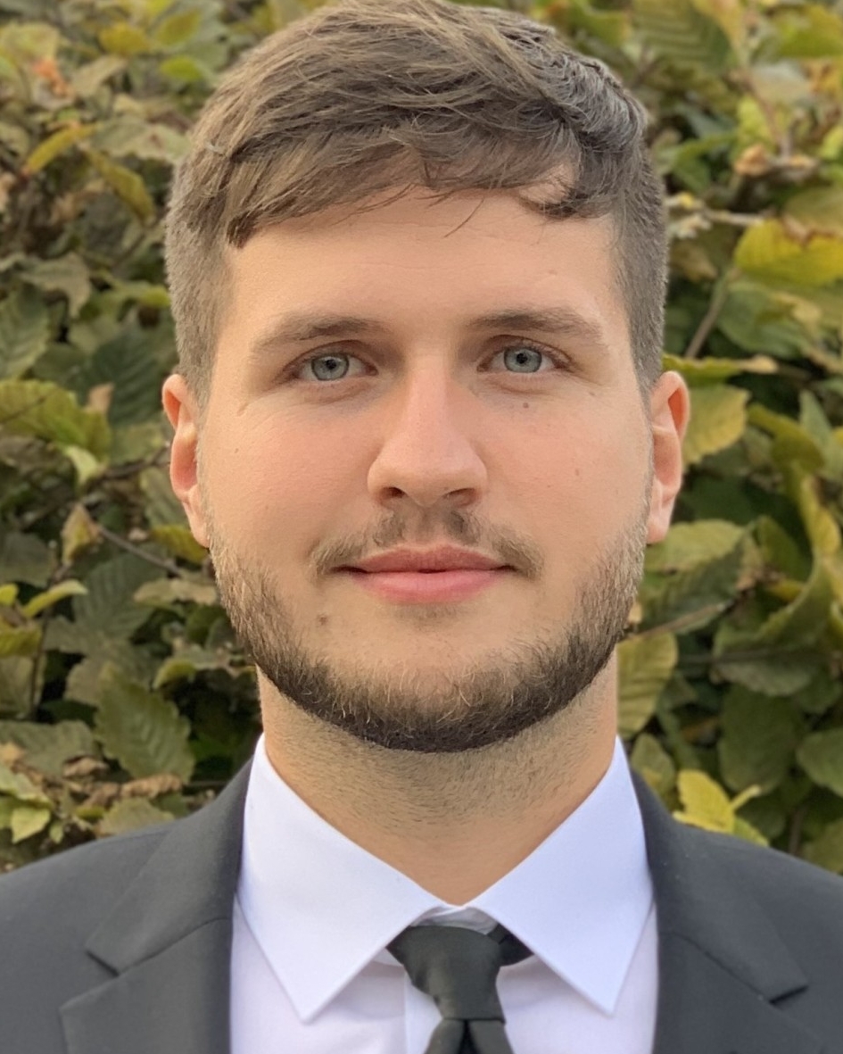 Profilbild von Lukas