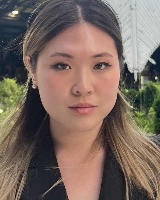Profilbild von Mei Rong