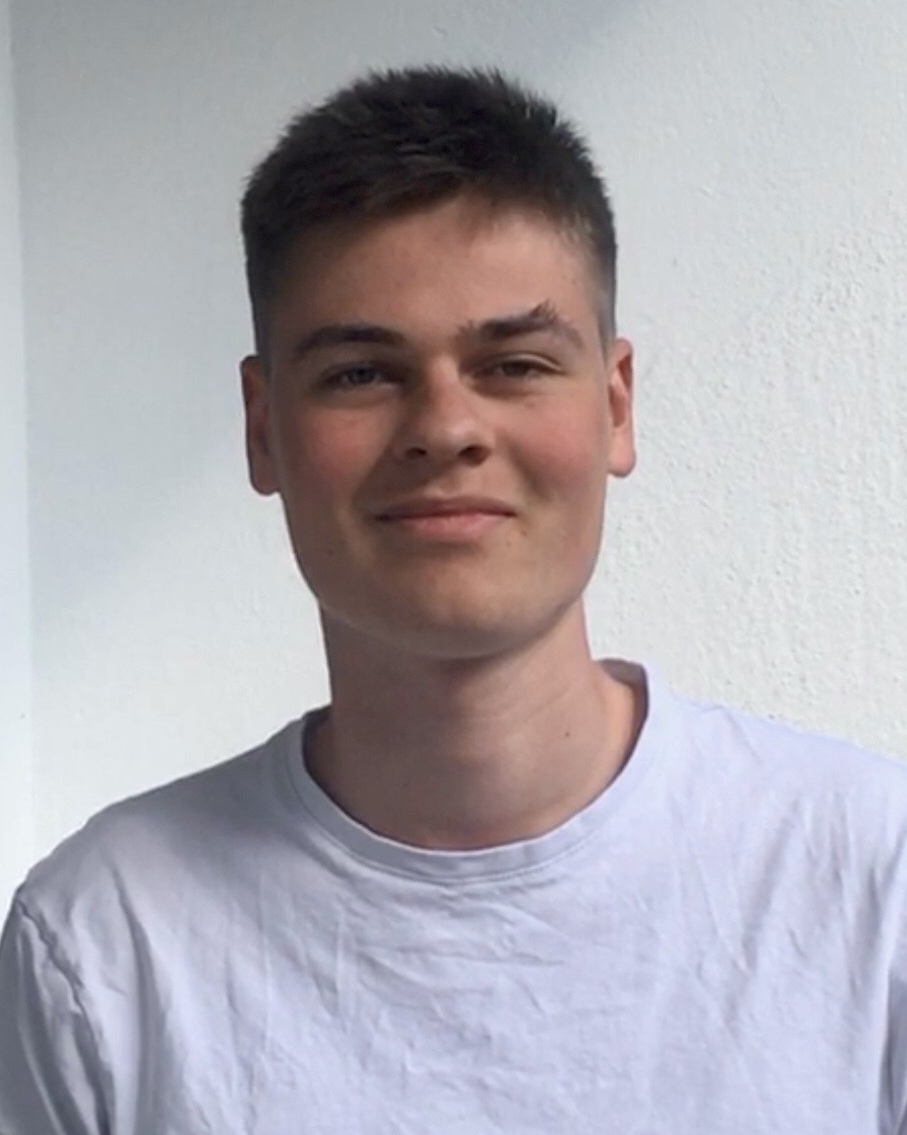 Profilbild von Leonard Kolja Owen