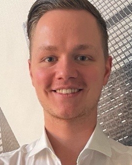 Profilbild von Lukas