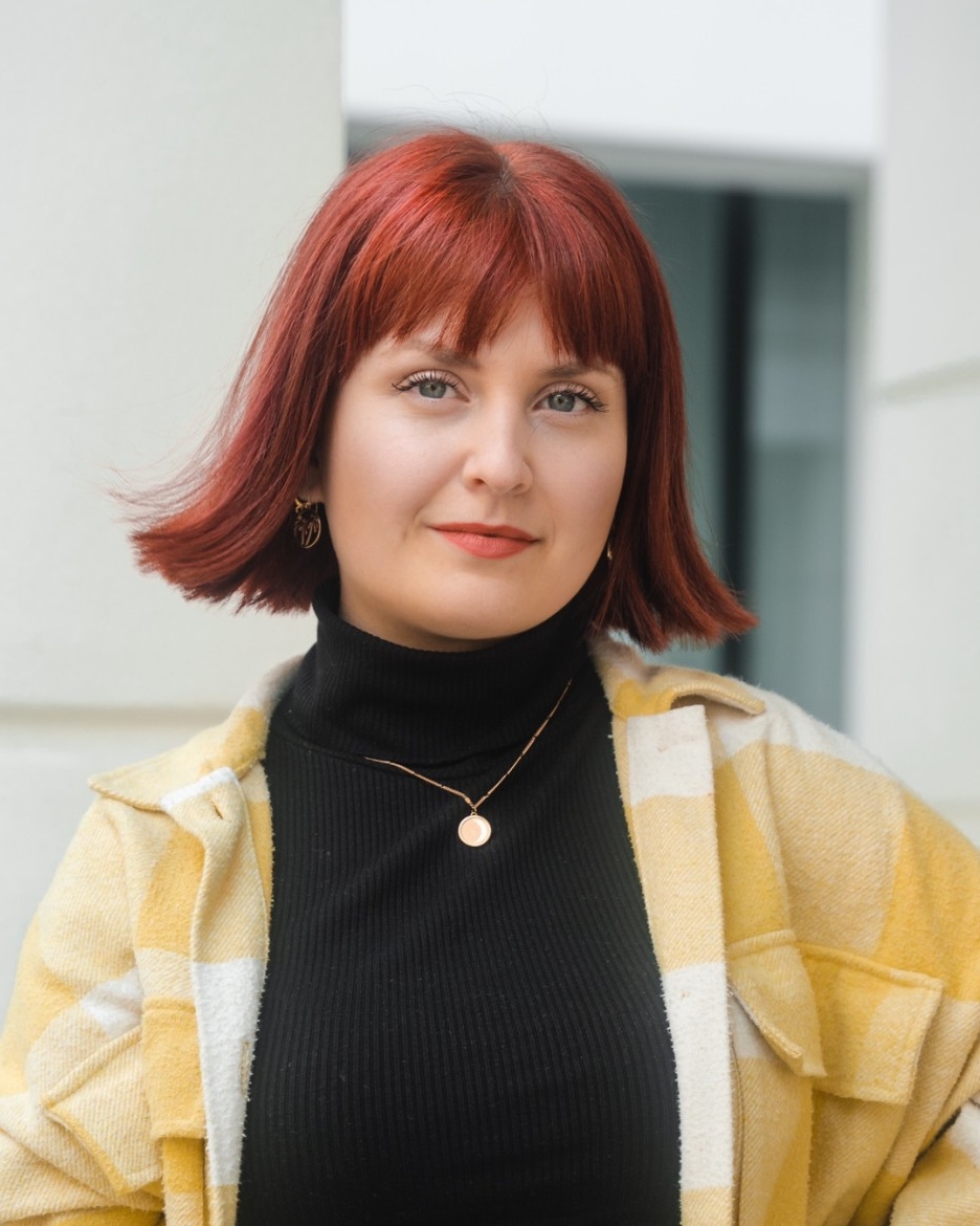 Profilbild von Laura
