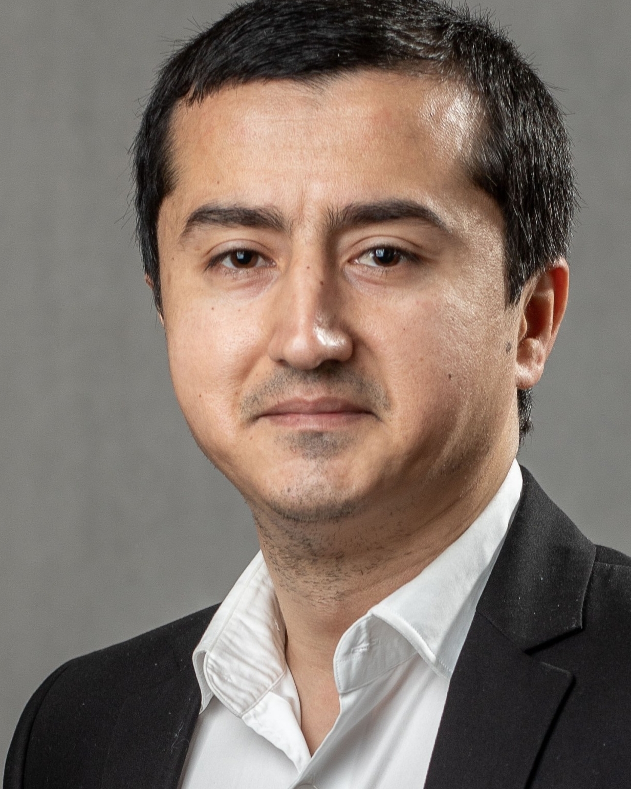 Profilbild von Nozimjon