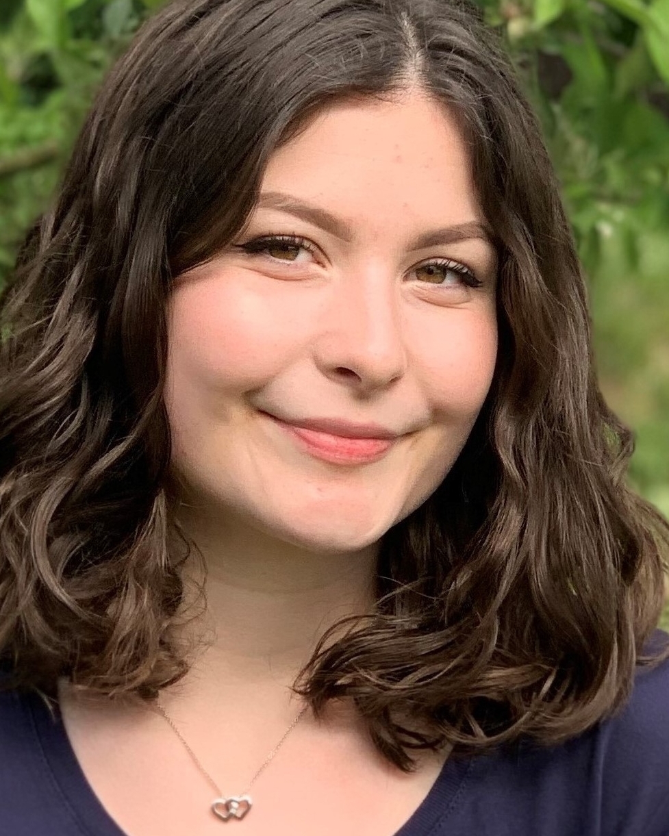 Profilbild von Linda Anna