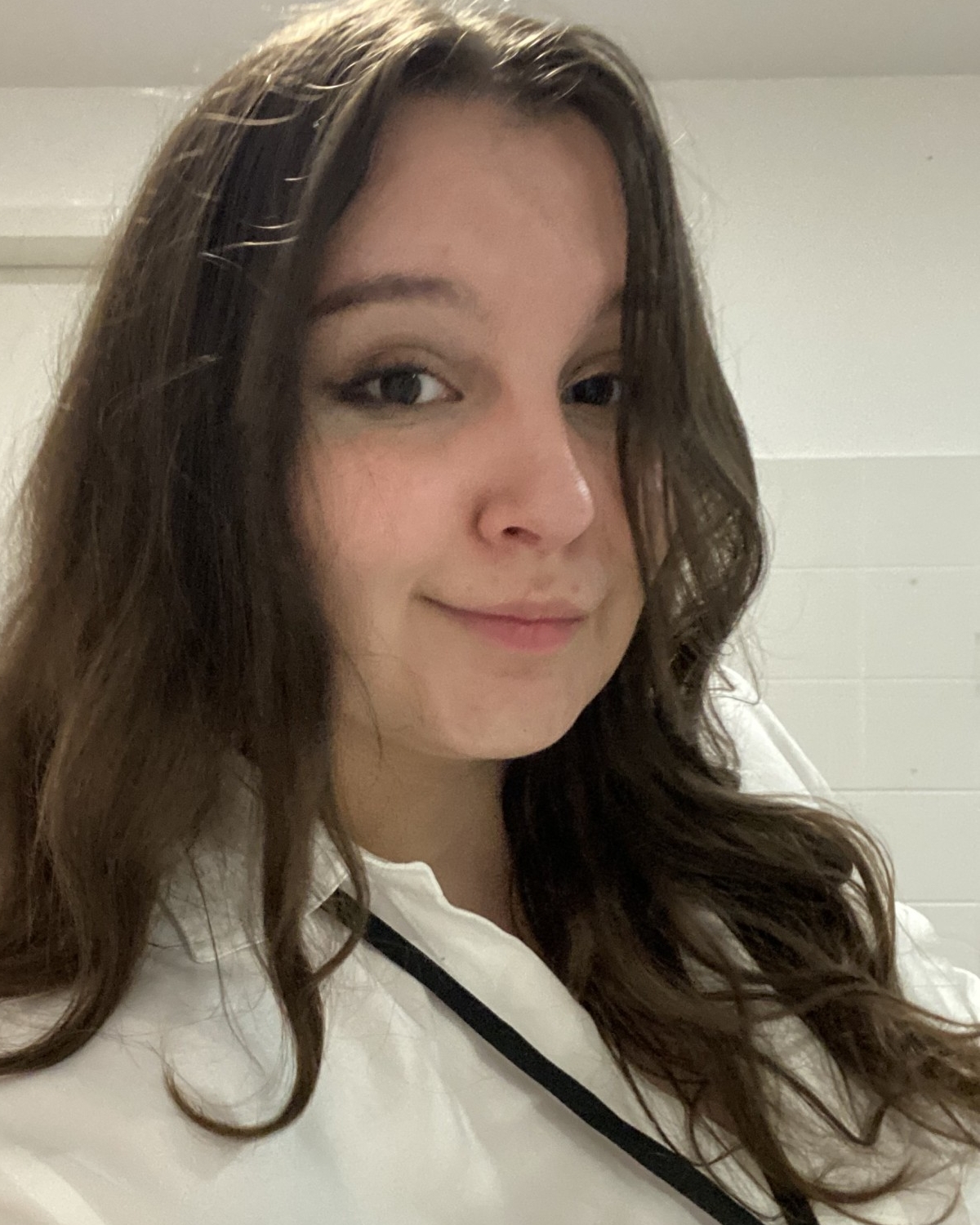 Profilbild von Mariia
