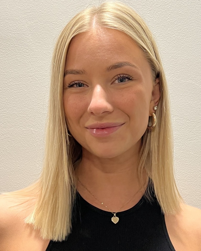 Profilbild von Annika