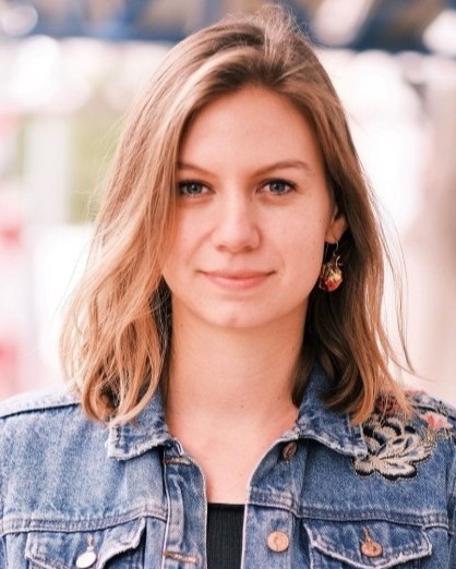 Profilbild von Laura