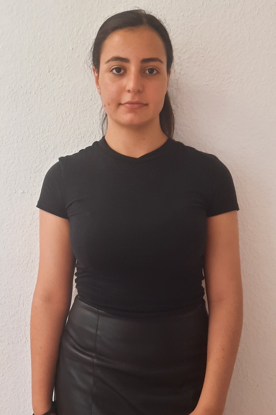 Weiteres Foto von Rafah