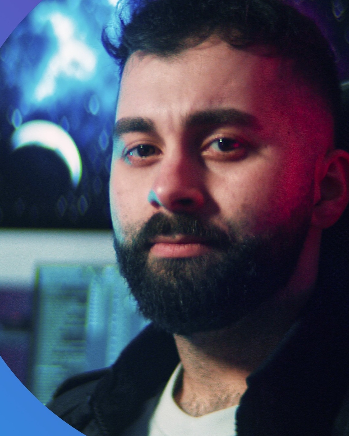 Profilbild von Mustafa