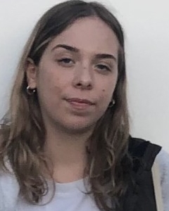 Profilbild von Mirjam Monika