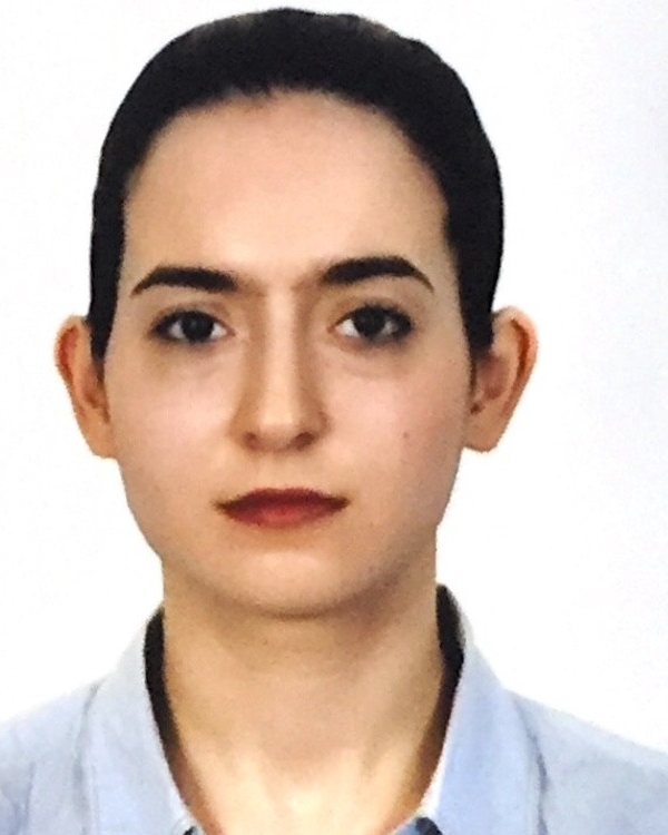 Profilbild von Elham