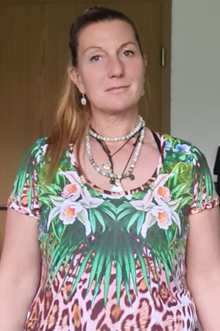 Weiteres Foto von Joyce