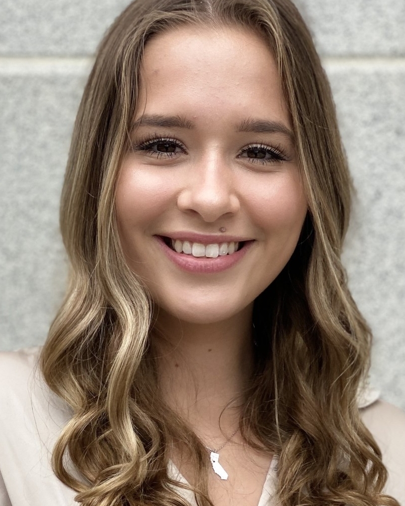 Profilbild von Michelle