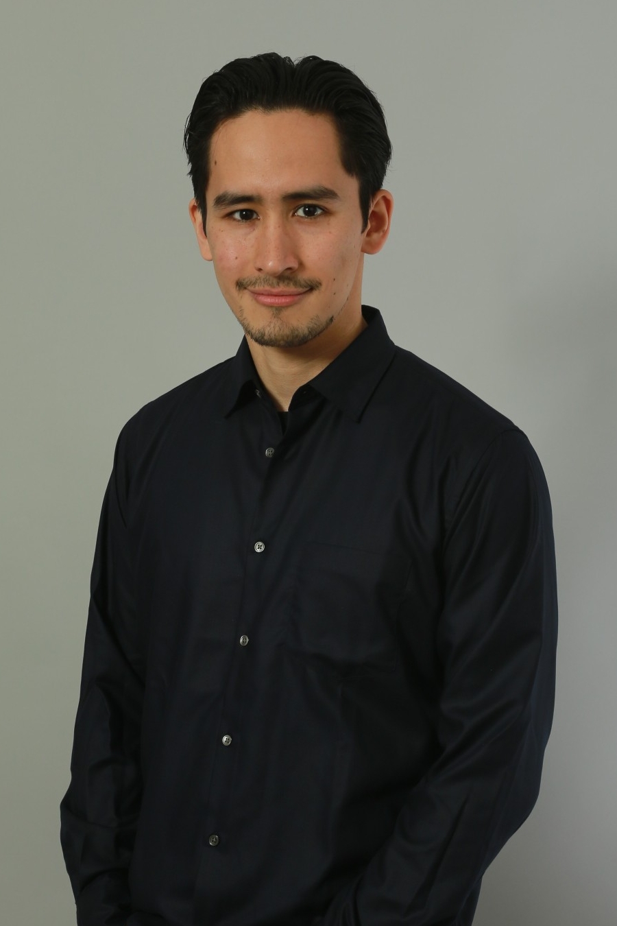 Weiteres Foto von Max Akira