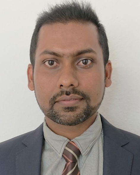 Profilbild von Mahabub