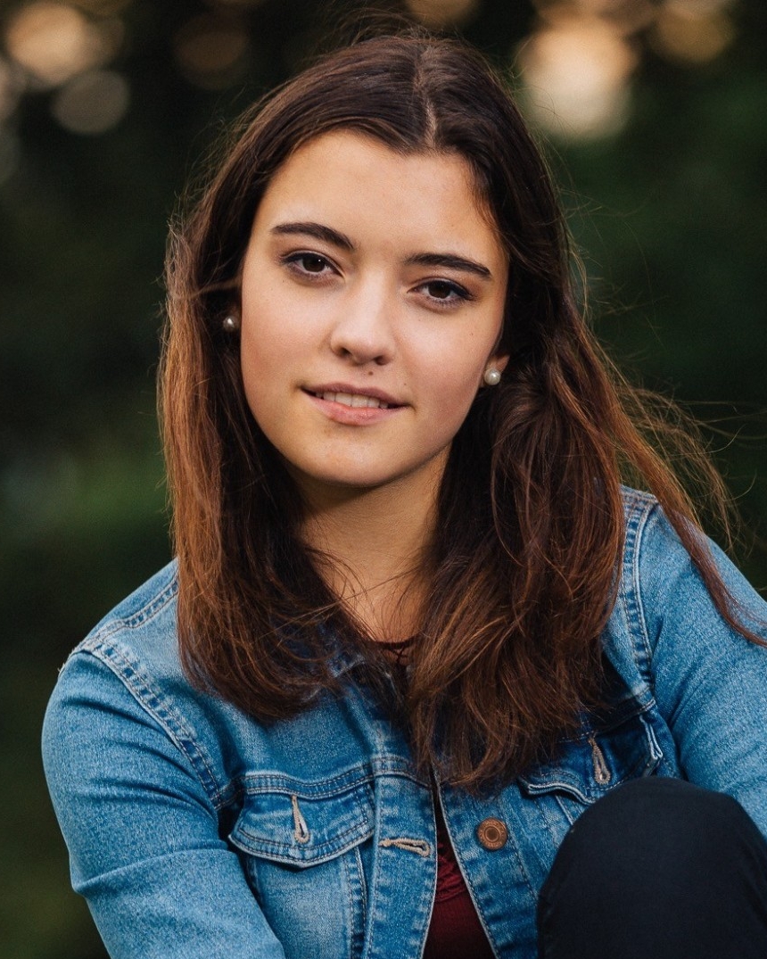 Profilbild von Marie Christine