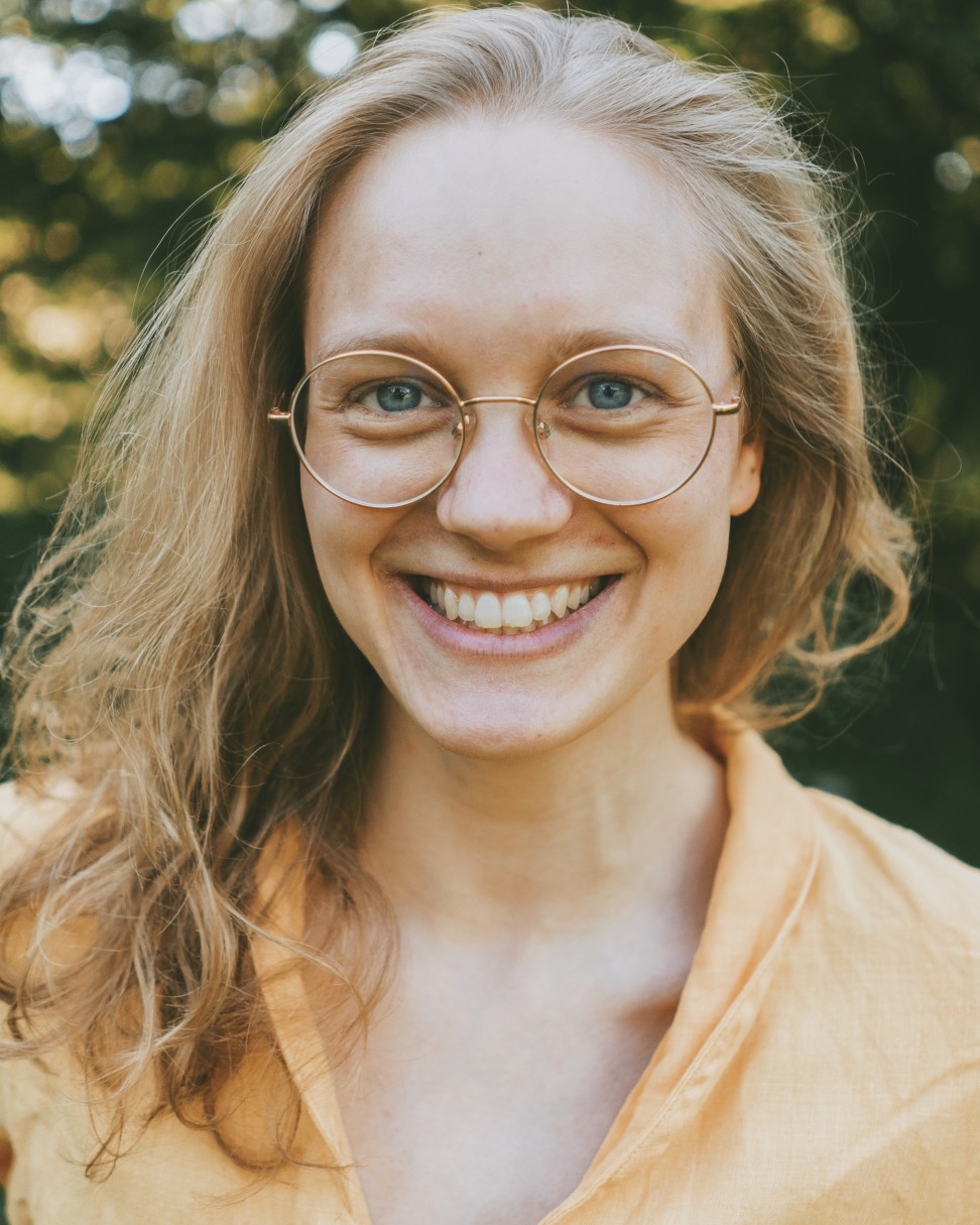 Profilbild von Inken