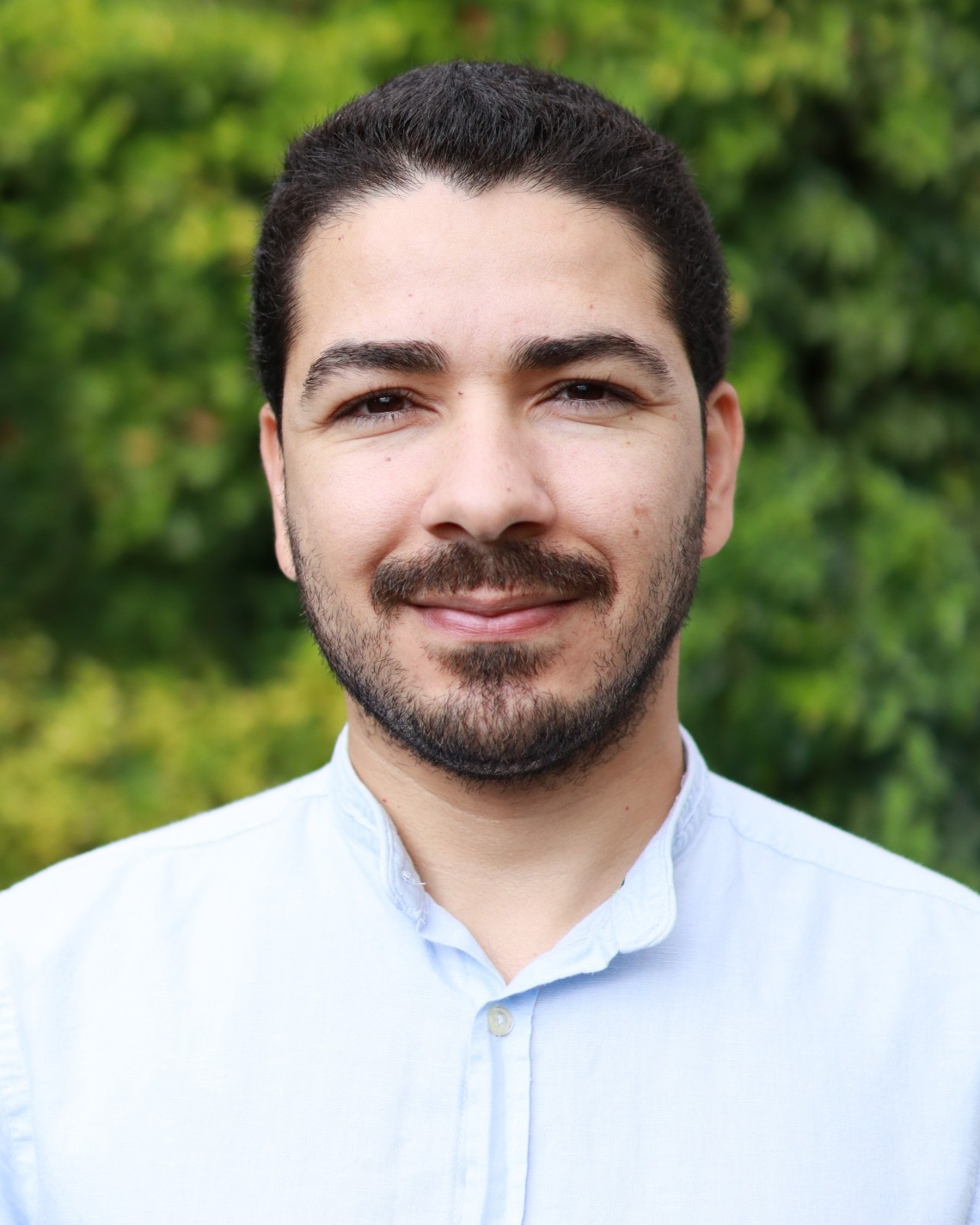 Profilbild von Abdulkarim