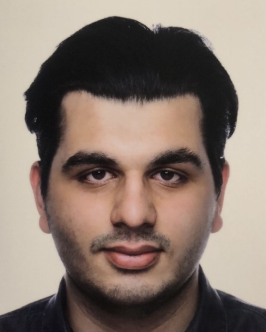 Profilbild von Masud