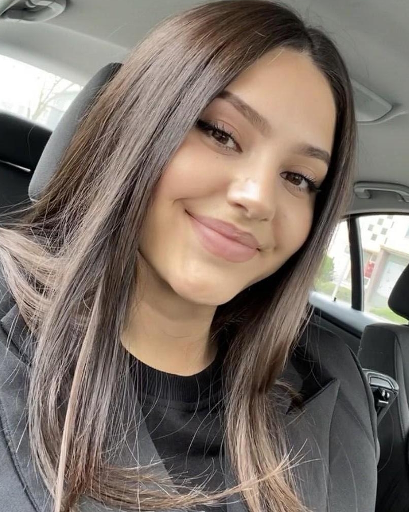 Profilbild von Merve