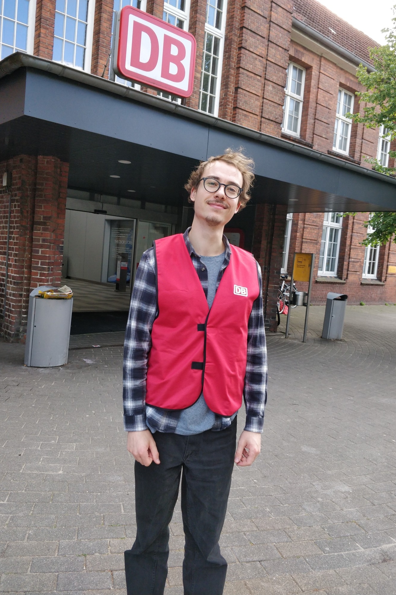 Weiteres Foto von Hinrich Enzo
