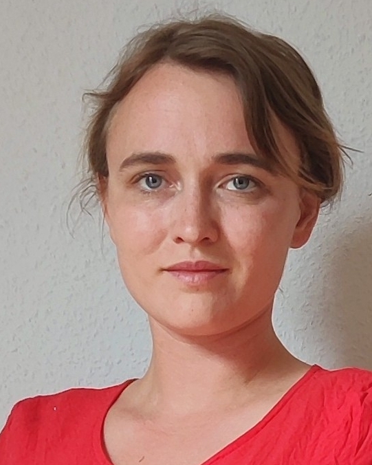 Profilbild von Lisa-Kristin