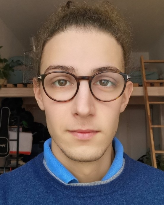 Profilbild von Perikles