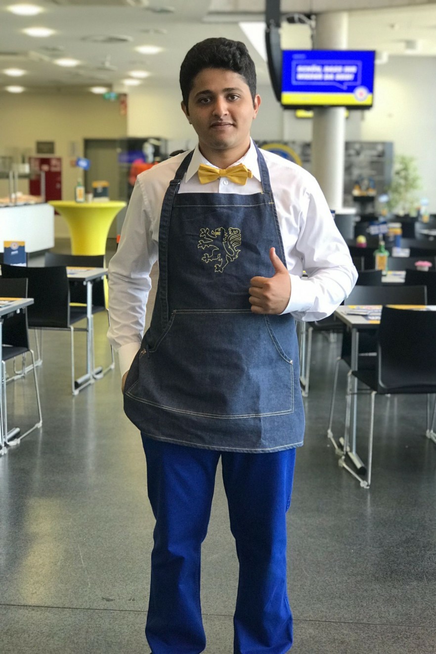 Weiteres Foto von Magdi