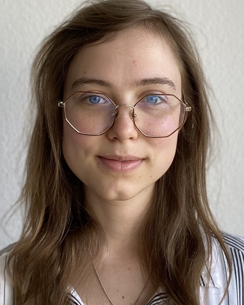 Profilbild von Lisa