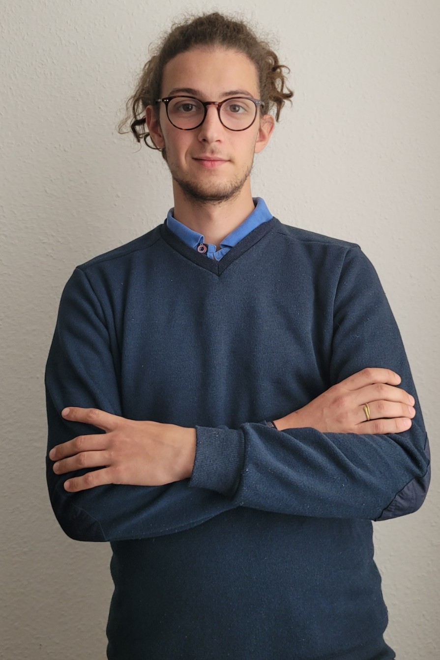 Weiteres Foto von Perikles