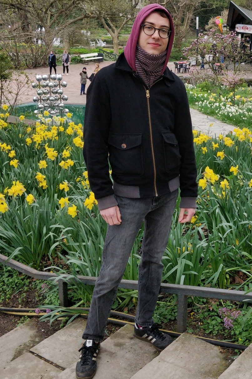Weiteres Foto von Hinrich Enzo