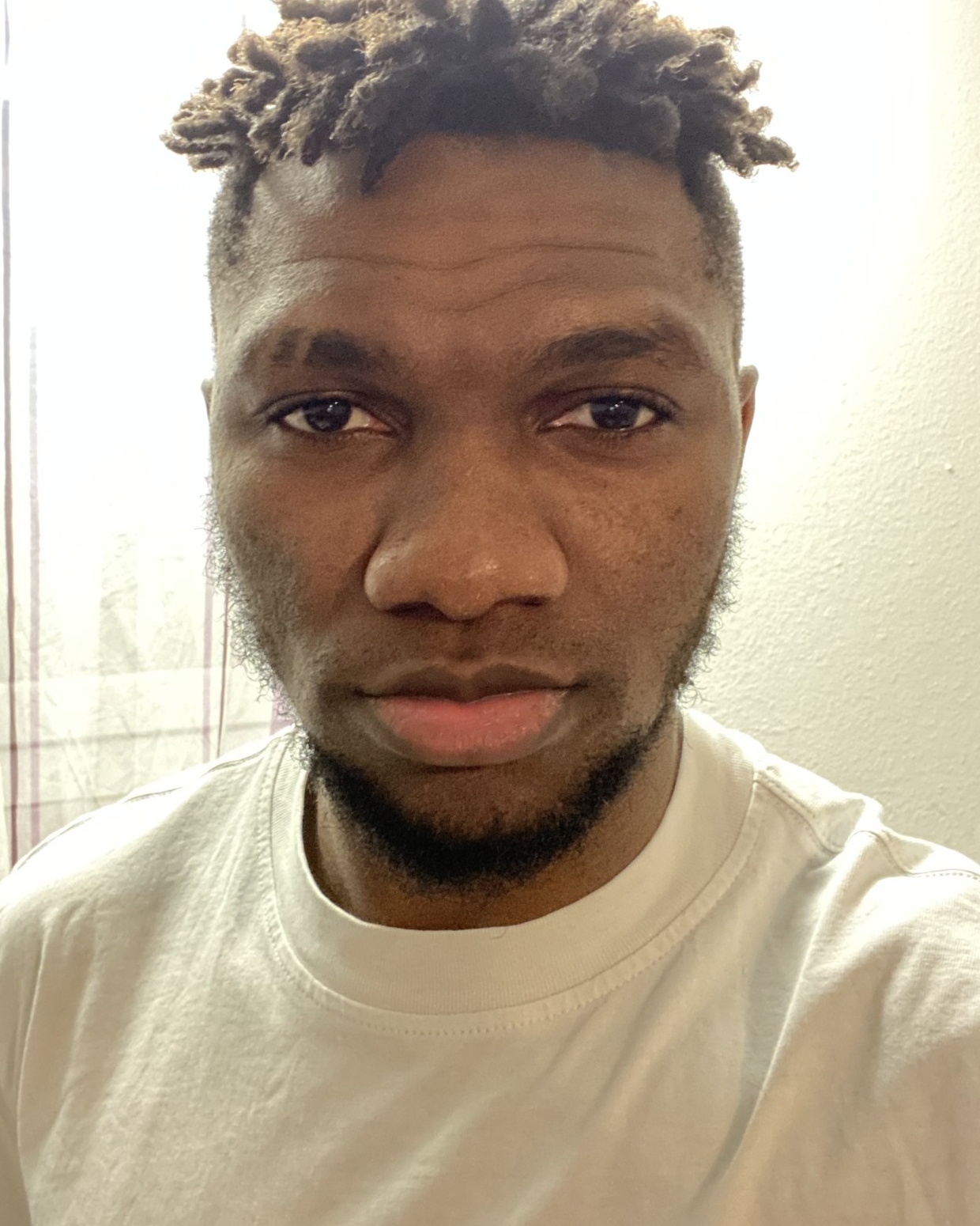 Profilbild von Boris Hyacinte
