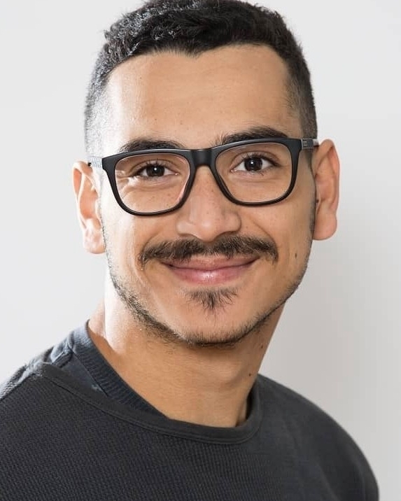 Profilbild von Eric Paulino