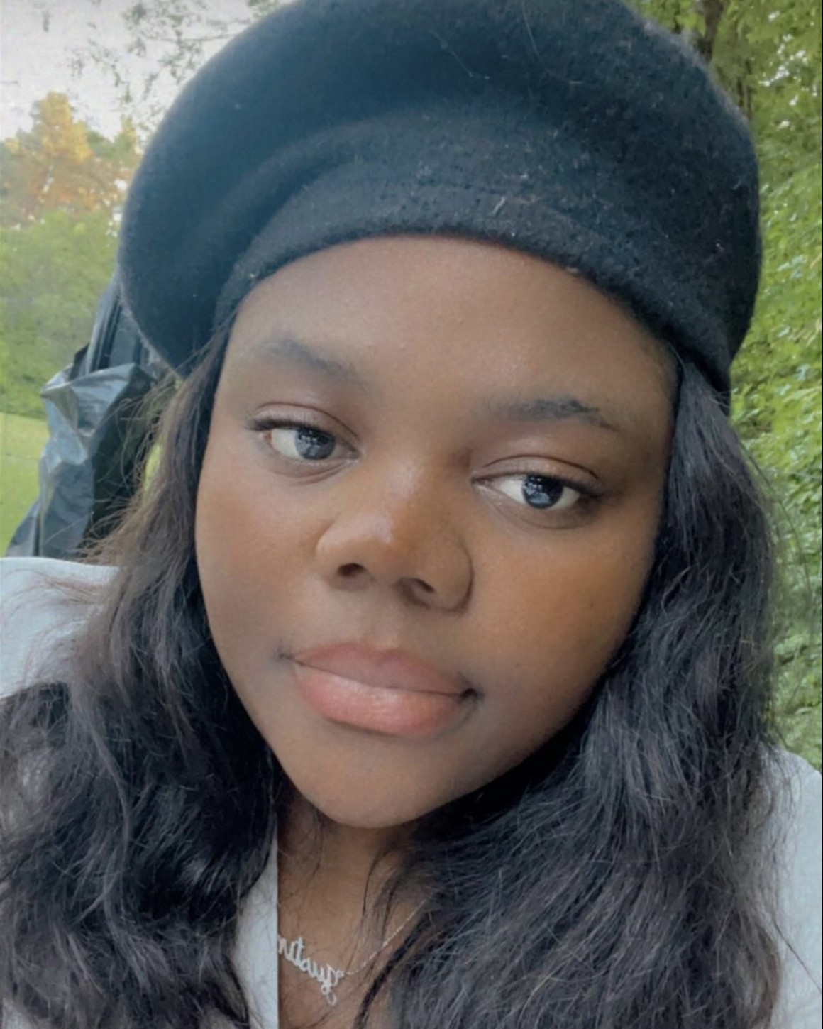 Profilbild von Justine Maëlla