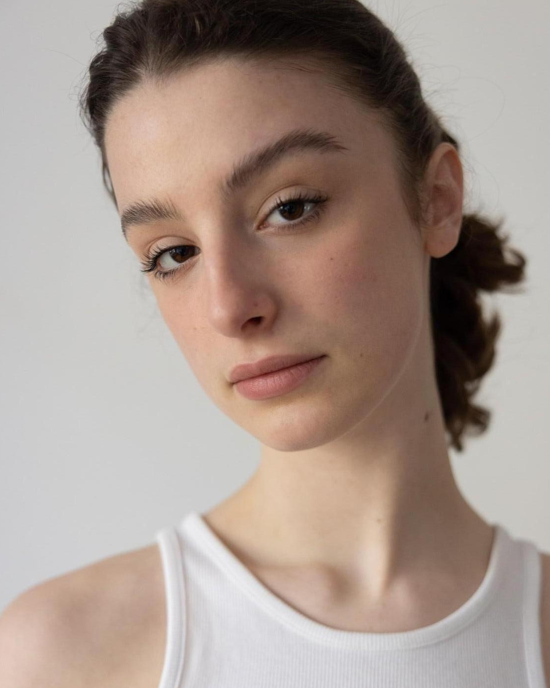 Profilbild von Josefina