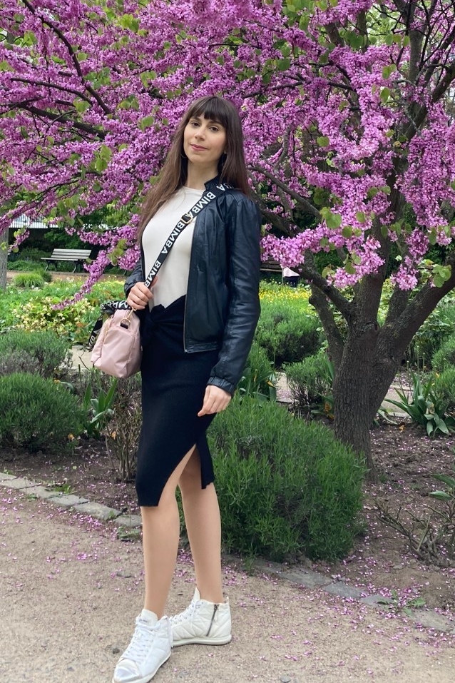 Weiteres Foto von Ilektra