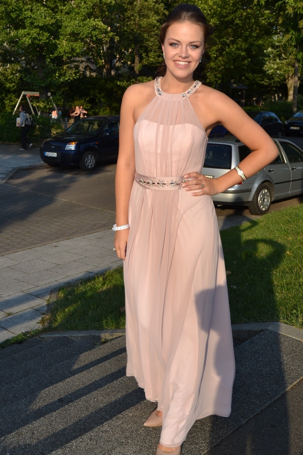 Weiteres Foto von Ines