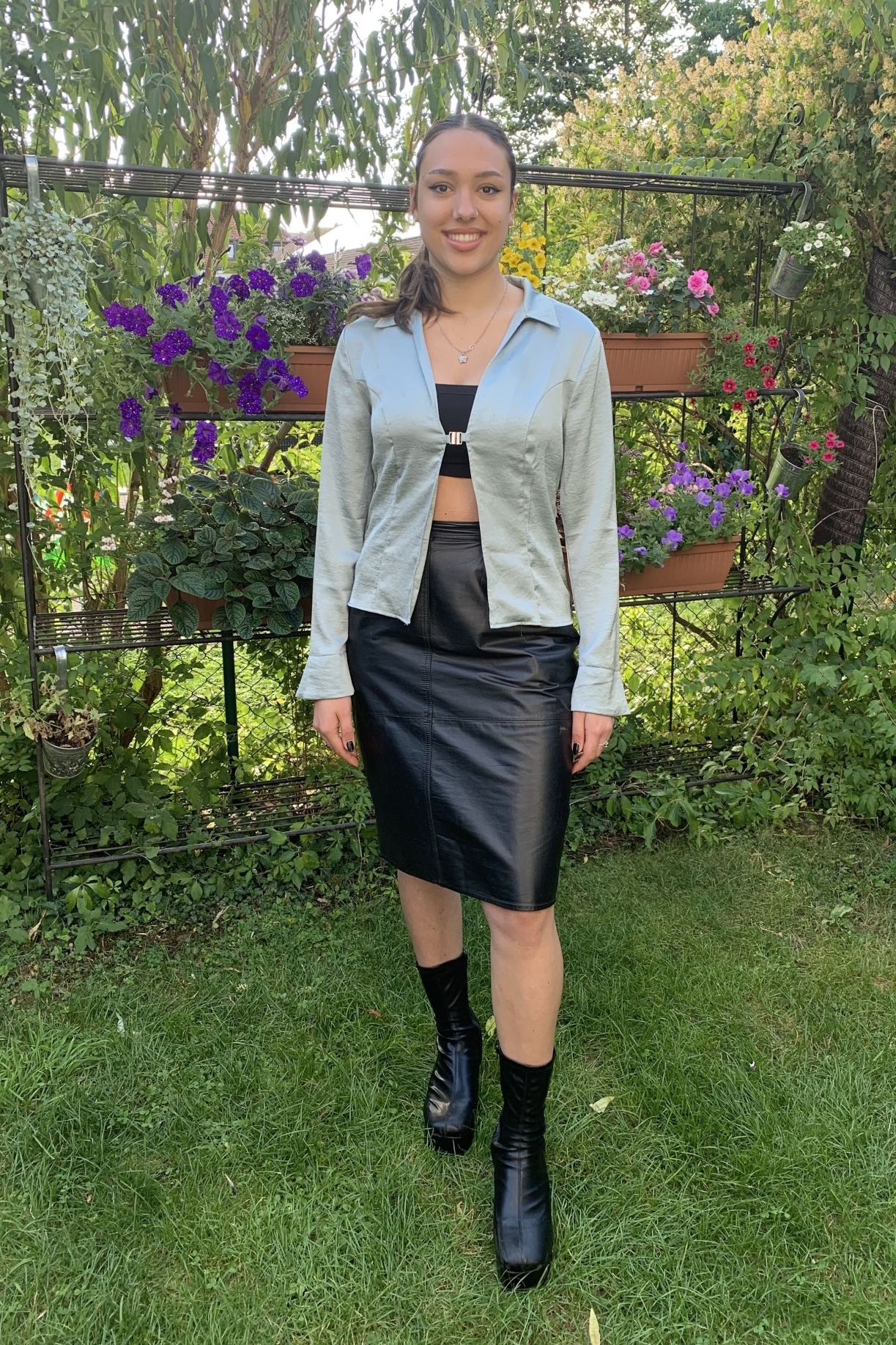 Weiteres Foto von Salma