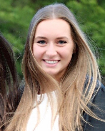 Profilbild von Christina
