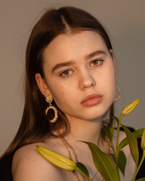 Profilbild von Daria