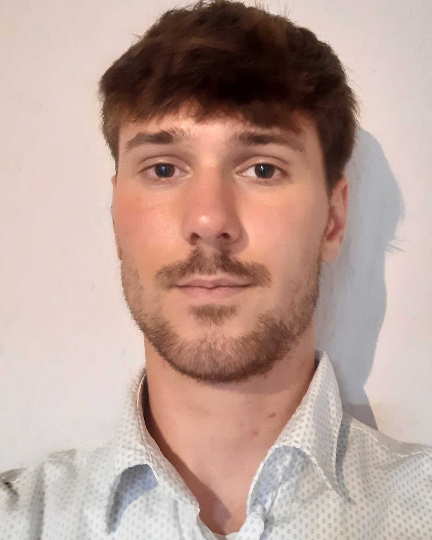 Profilbild von Anton