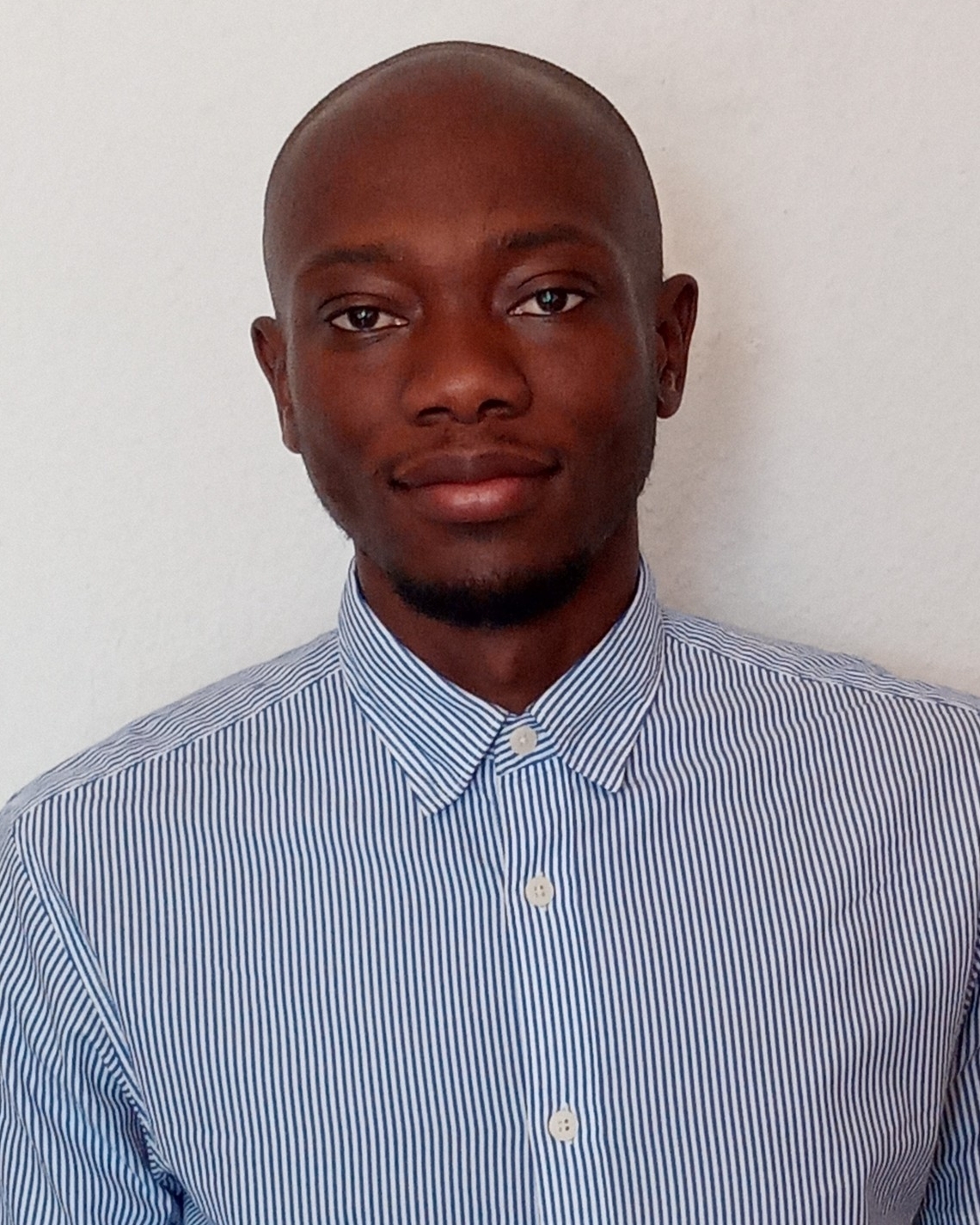Profilbild von Akoua Tanoh