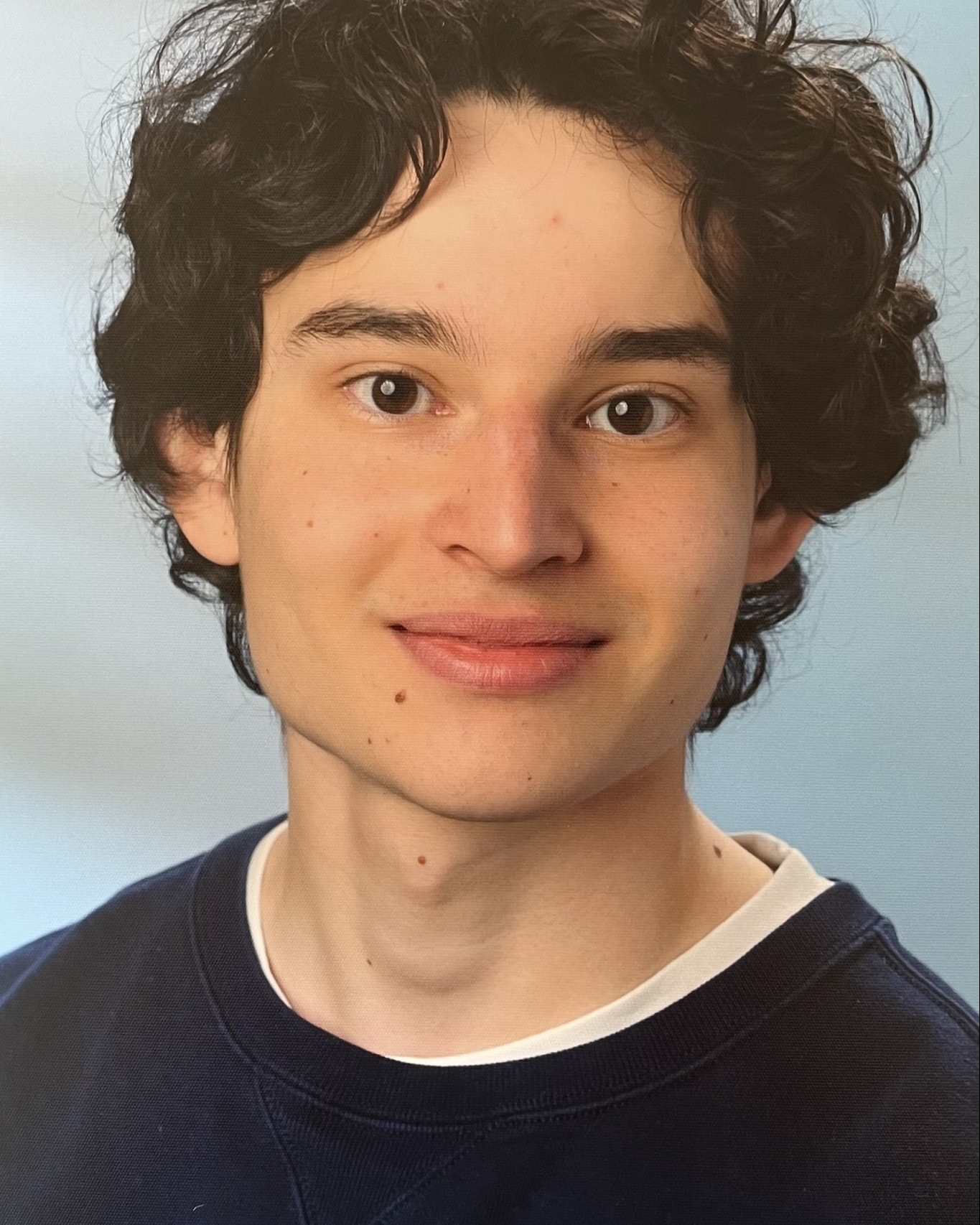 Profilbild von Christoph