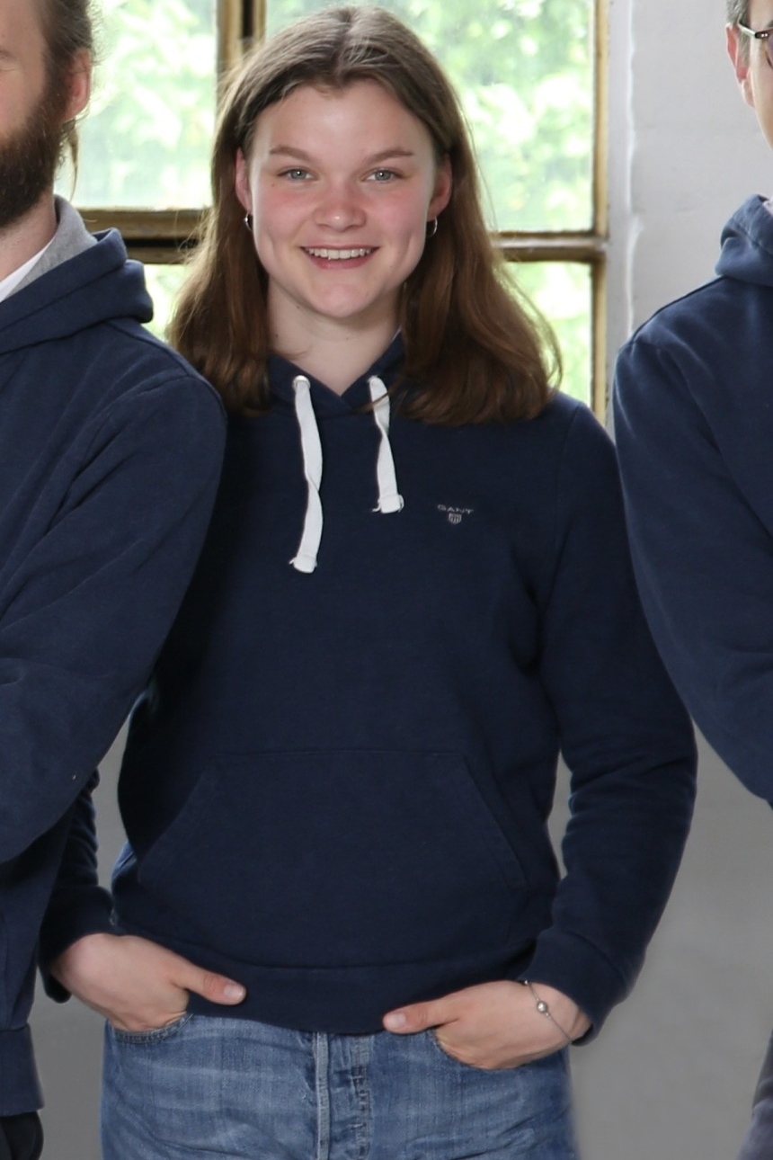 Weiteres Foto von Meret Ewa