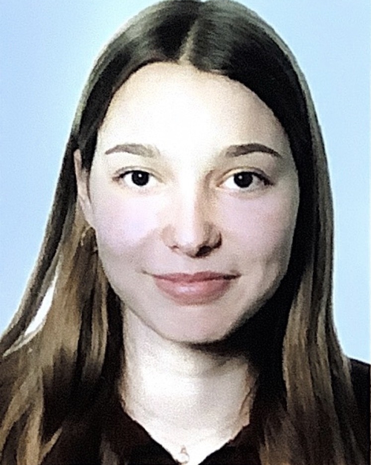 Profilbild von Julia