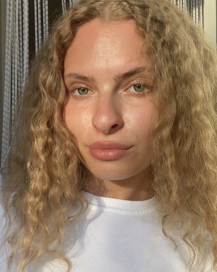 Profilbild von Saskia