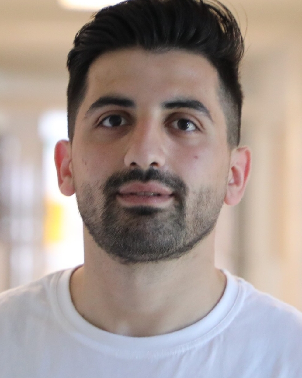 Profilbild von Mahmoud